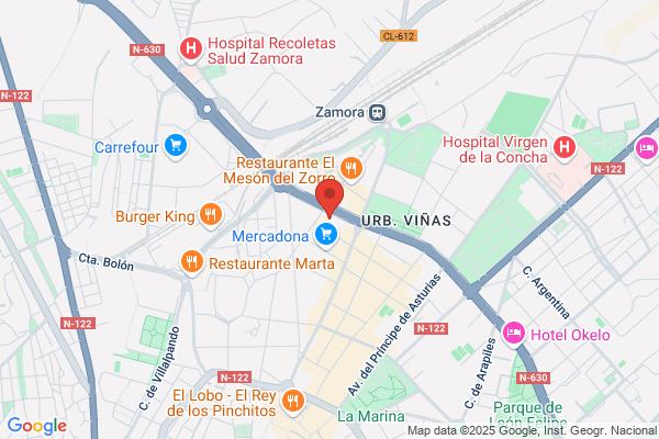 Servicios De Prensa 2000 S.L.
