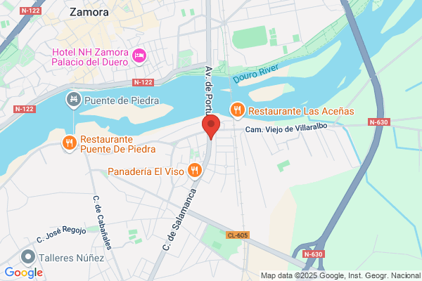 Taller Mecanico Turiel S.L.