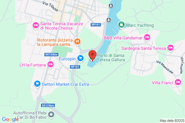 Porto Sierra m.