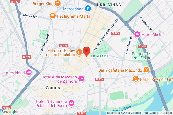 Centro de Logopedia Julia Alonso Jiménez