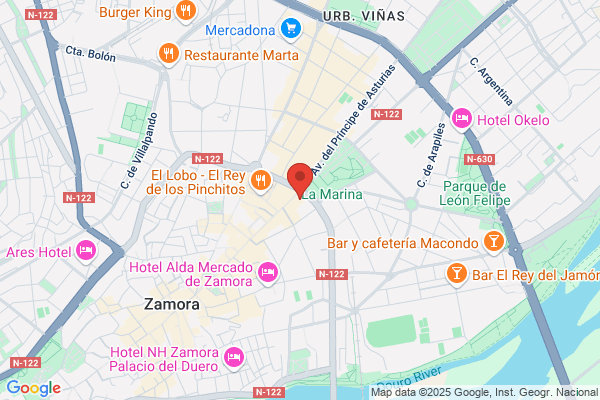 Merceria Corseteria Dana