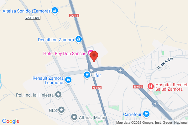 Iber Bazar