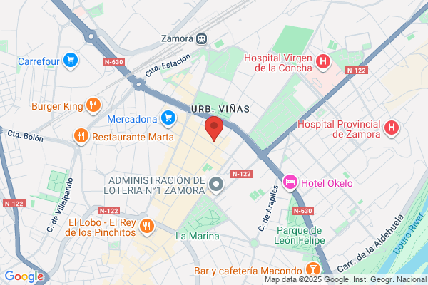 LYRENA CASTILLO SL