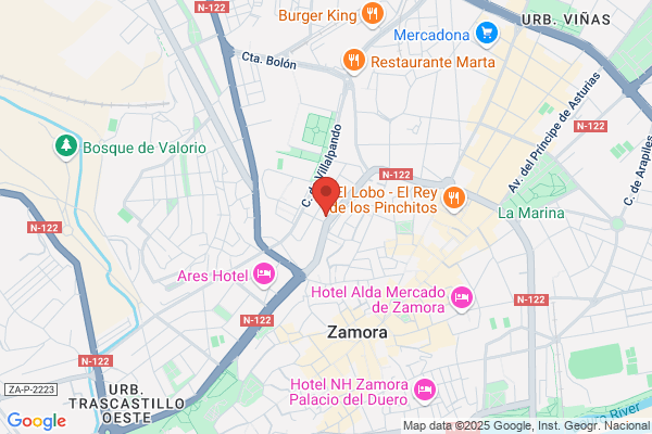 Fremap Mutua Patronal