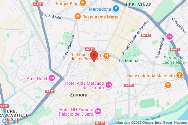 Saneamientos Atilano