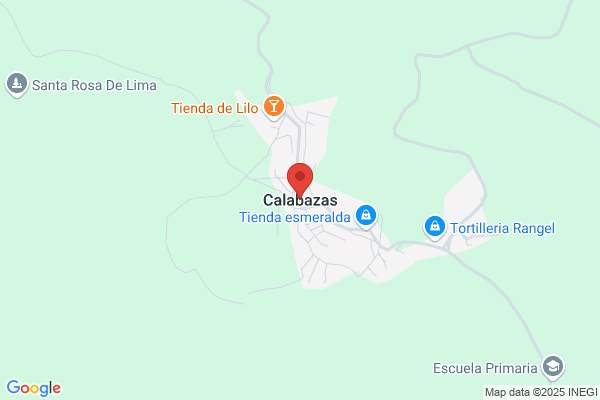 Calabaza Gonzalez v.