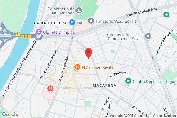 Peluqueria De Caballeros Manolo