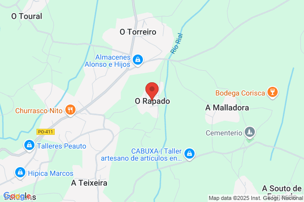 Santiago Rapado j.