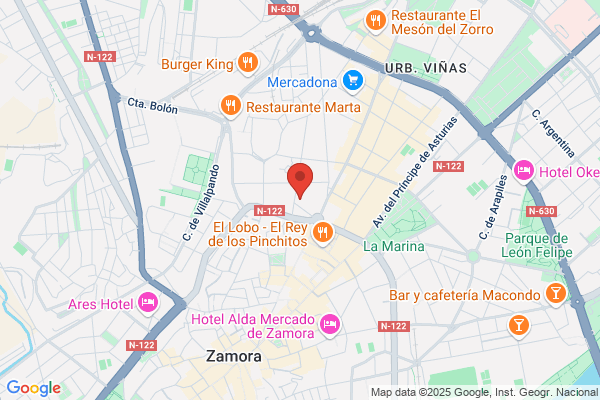 Campo Rodriguez m. M.