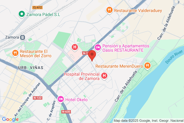 Peluqueria Y Estetica Isabel