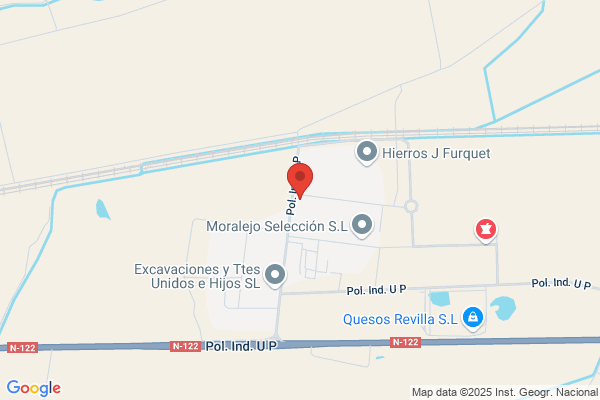 Pozos Fren
