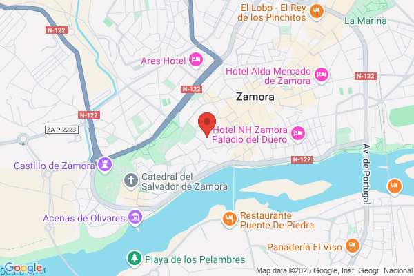La Opinion-El Correo De Zamora (Fax Redaccion)