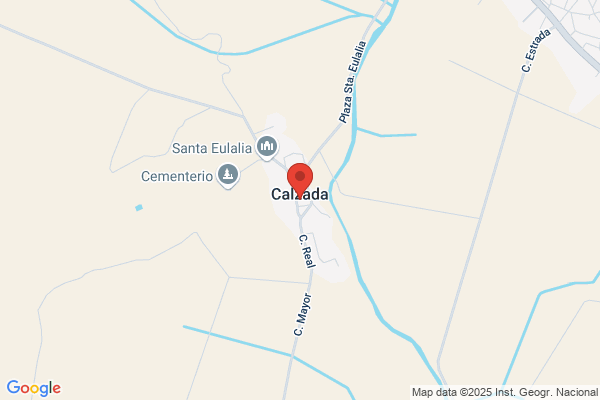 Calzada Morais a.