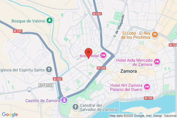 Donut Panrico Costafreda S.A.