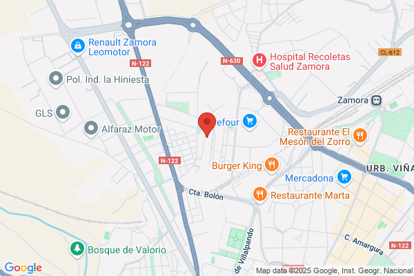 Operadora Castilla Sociedad Anonima