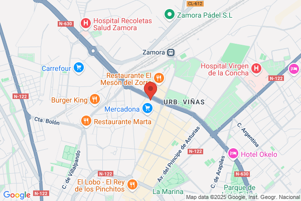 QUIROMASAJISTA DELIS