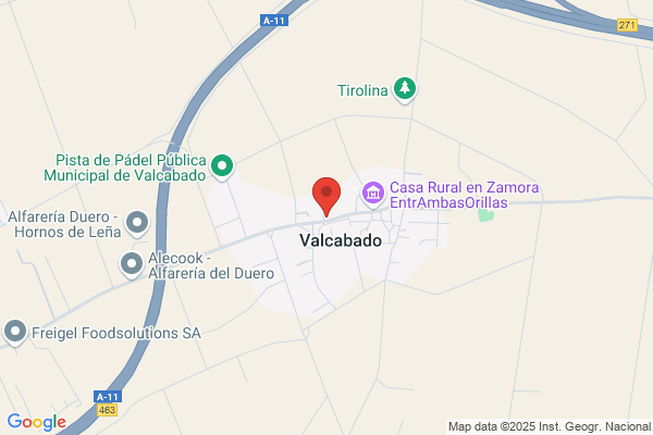 Taller De Alfareria Zamorana