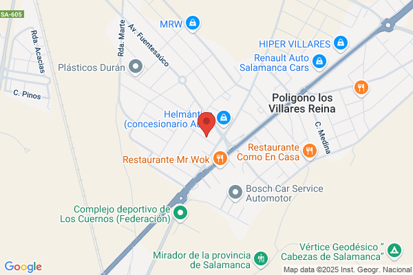 Distribuciones Mirobriga S.L.