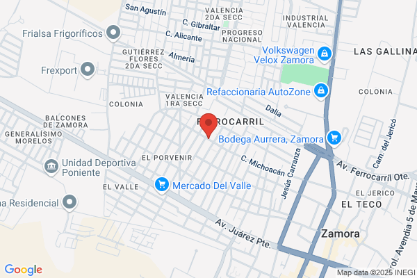 Barba Centeno c.