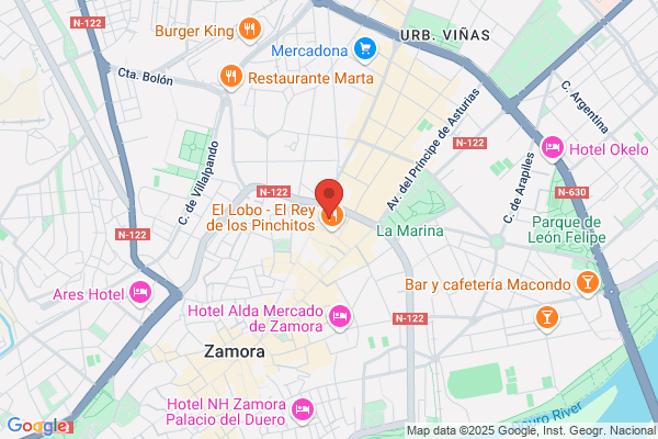 Plaza Maestre g.
