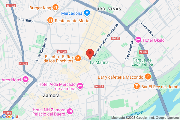 Bershka Bsr España S.A.