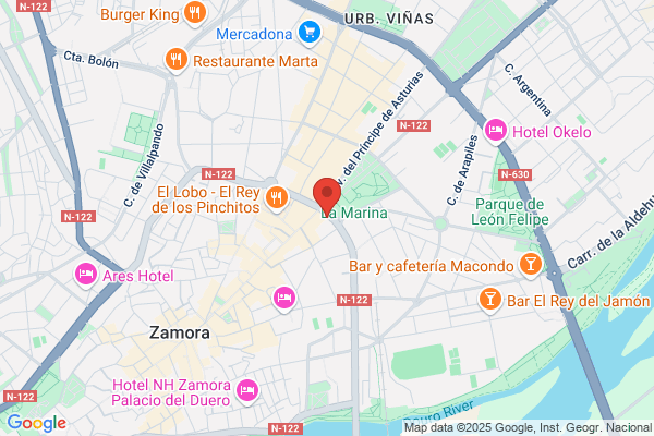 Boutique Villacorta