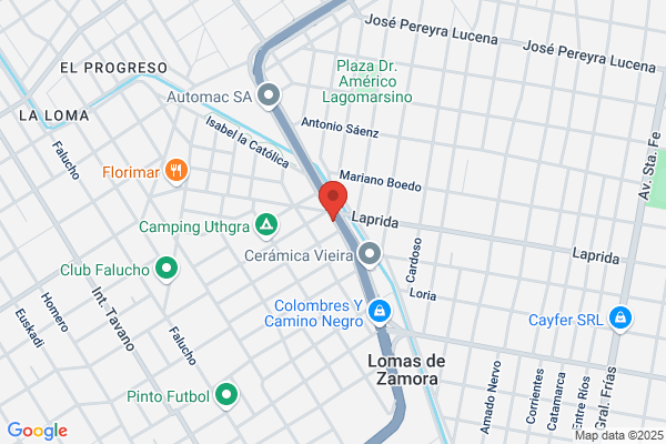 Casas Fernandez a.