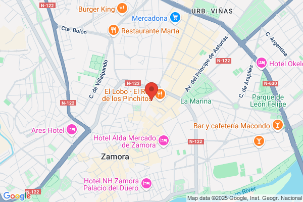 Don Pantalon