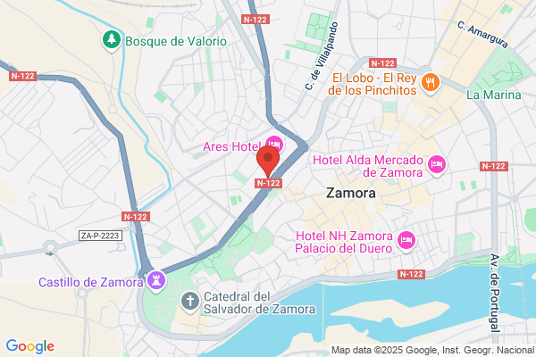 Realizaciones Zamora S.L.