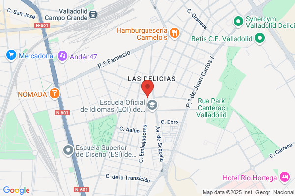 Puertas Cuellar S.A.L.