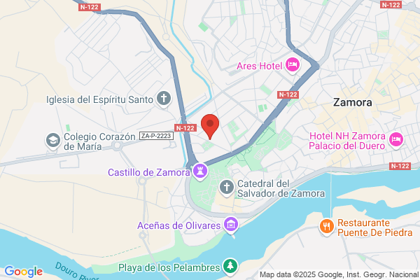 Platos Rotos