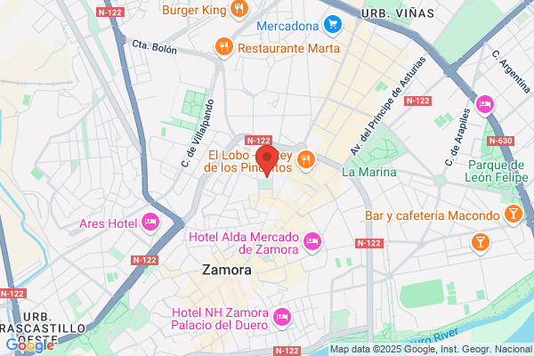 Registro Mercantil