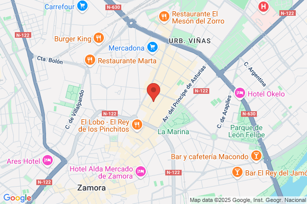 Relojeria Joyeria Mayado