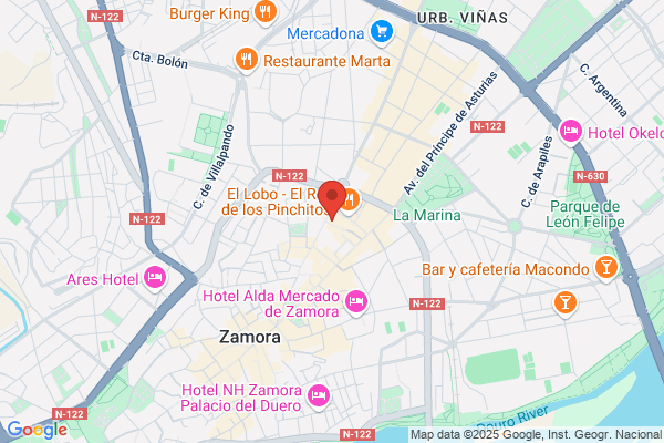 Cuadrisserie Taller de Tentaciones