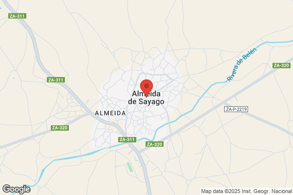 Almeida Delgado d.