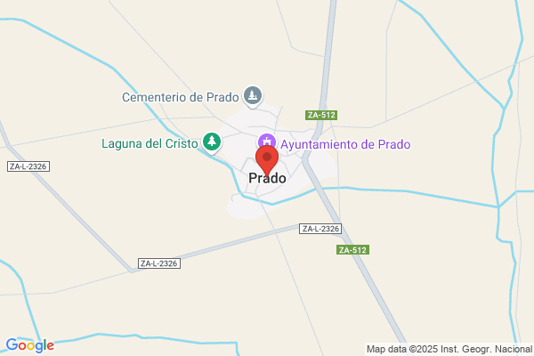 Prado Tola m. R. Del