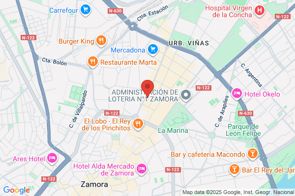 Arbeiza Jose Antonio Hernandez - Seguros