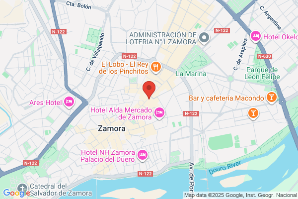 Bahamonde Salazar m. A.