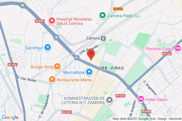 Limpiezas Esteves