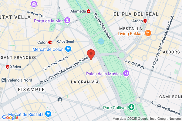 Gestoría Administrativa Rodrigo