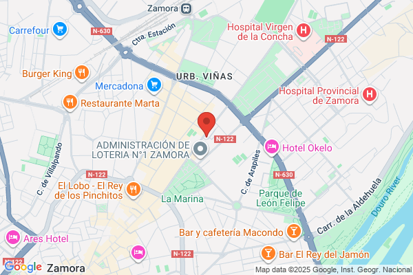 Abogados Carrespa