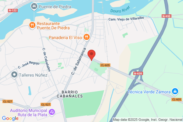 Asociación Feafes-zamora