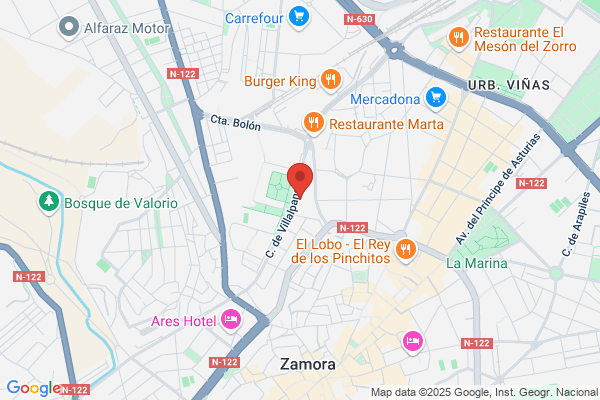 Taller De Chapisteria Pruden