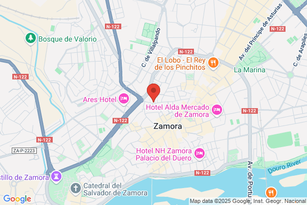 Calzados Sanchez