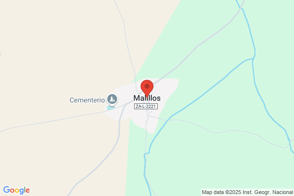 Malillos Diego f.