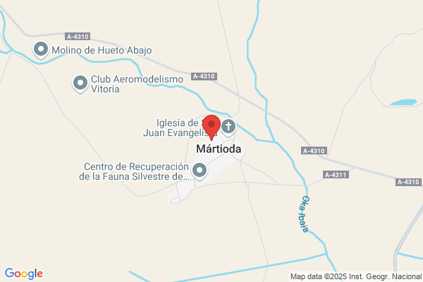 Torre Mayado a. De La