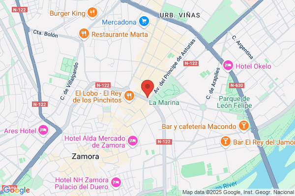 Sindicato De Trabajadores De La Enseñanza De zamora