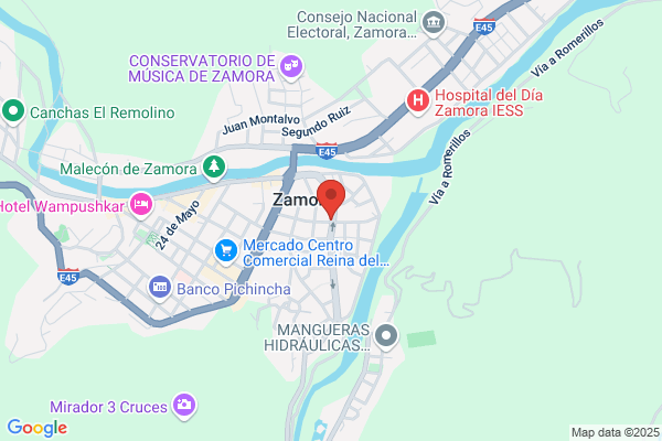Instituto Zamorano De Formacion Y Empleo