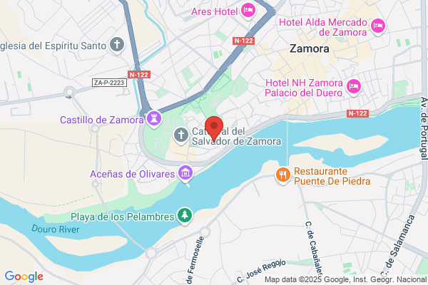 Guias Inzatur - Organizacion De Congresos Y ferias