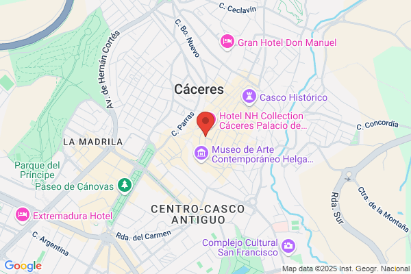 Perales Esteve Abogados C.B